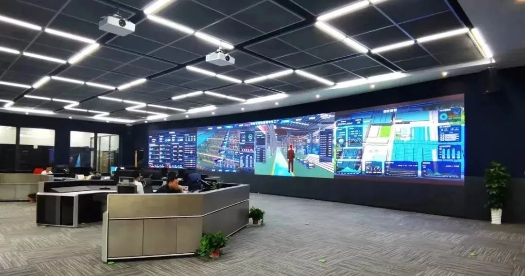 中億豐羅普斯金入選2023年江蘇省智能制造示範工廠