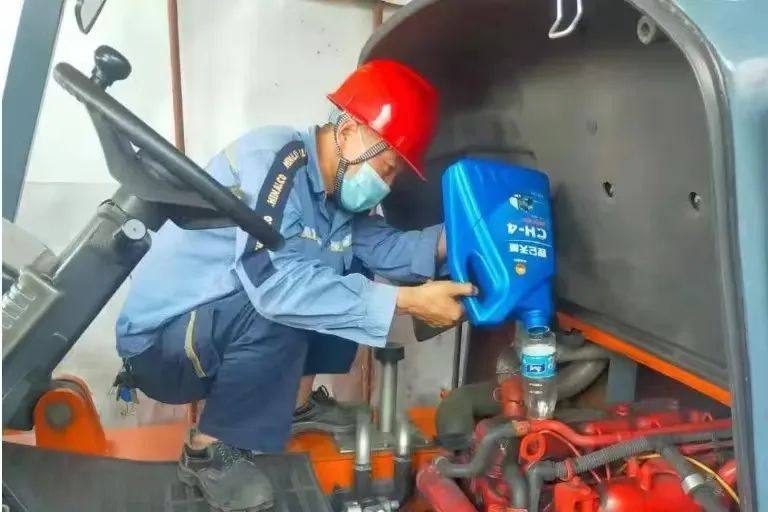 中铝洛阳铝加工储运车间极限降本工作侧记