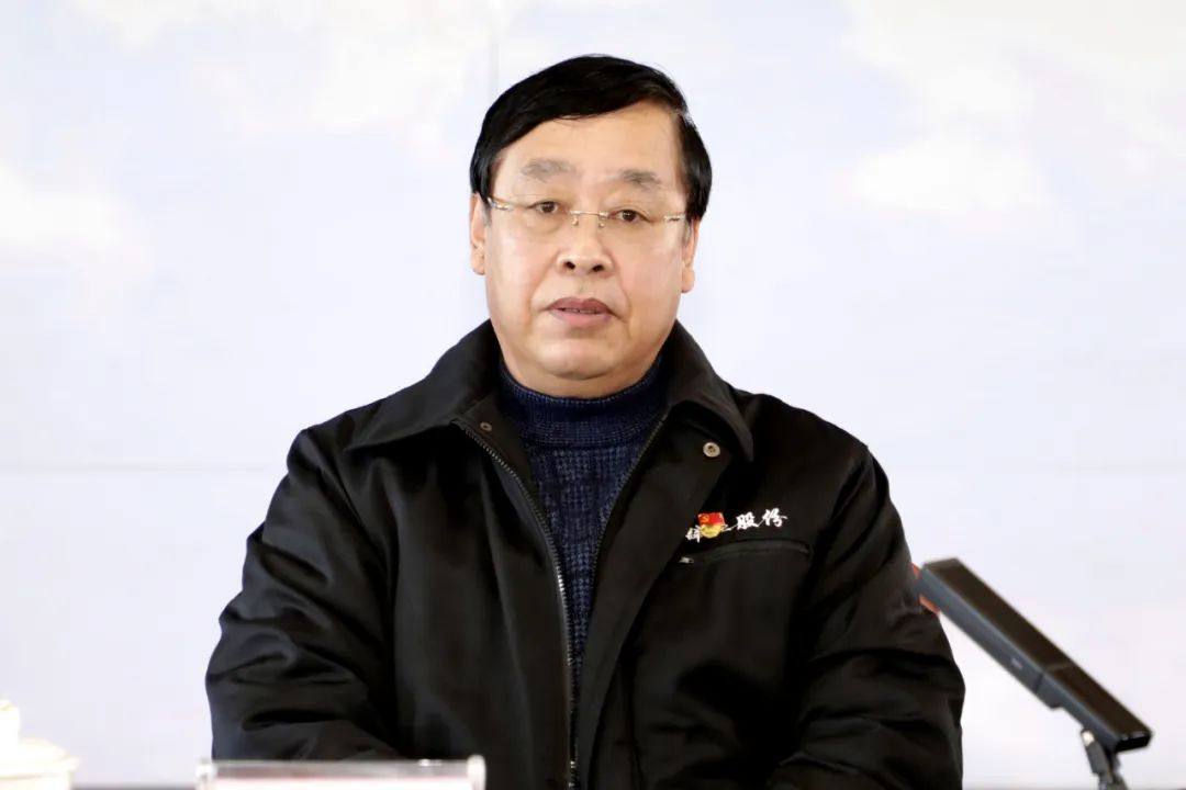 葫芦岛有色召开生产经营调度会议