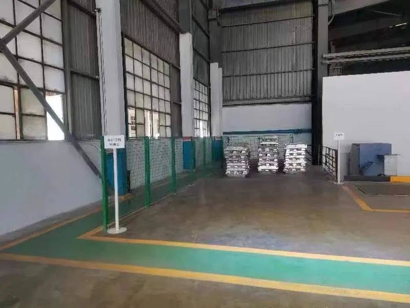云铝淯鑫铸造工区抢先机 开新局 强化安全保平安
