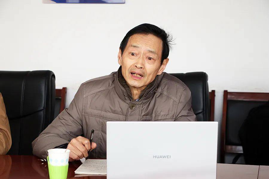 山西省信息化协会秘书长韩丹一行到晋西春雷公司交流指导两化融合建设工作