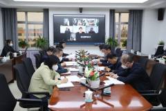 金川集團召開第三屆董事會第六次會議