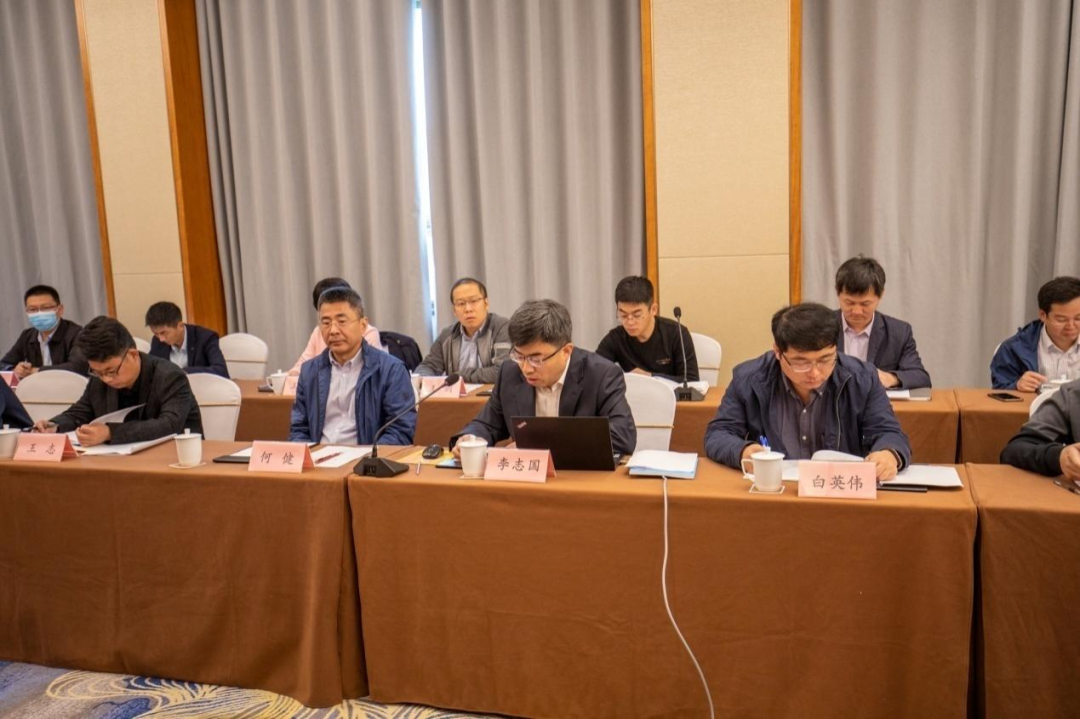 沈阳铝镁院主编的国标《氧化铝厂工艺设计标准》正式发布实施