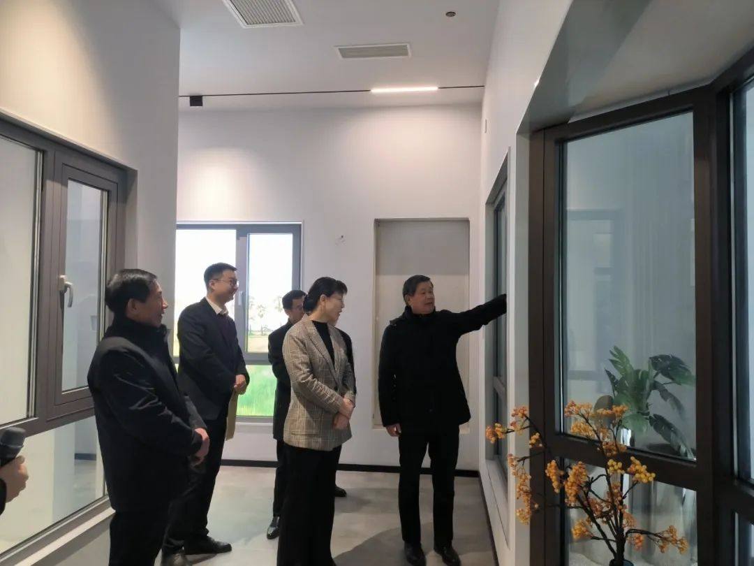 临沂市建设工业产品协会第五次会员代表大会在凯米特公司顺利召开