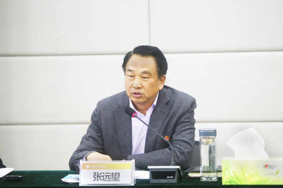 中色大冶公司召开领导班子2022年度民主生活会