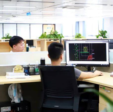 华锡设计院获自治区国资委表扬