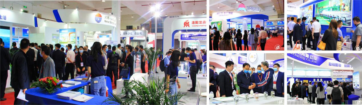 新展馆，新征程，2023郑州铝工业展览会，定于10月在郑举办!