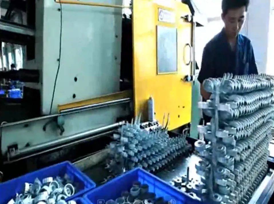山东威达加速智能数字化工厂改造，扩充铝压铸等精密零部件产能