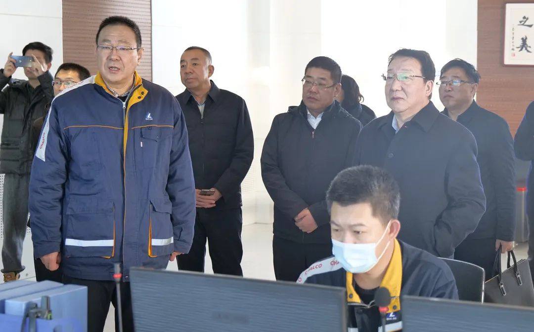 包头铝业公司召开人才需求校企对接会