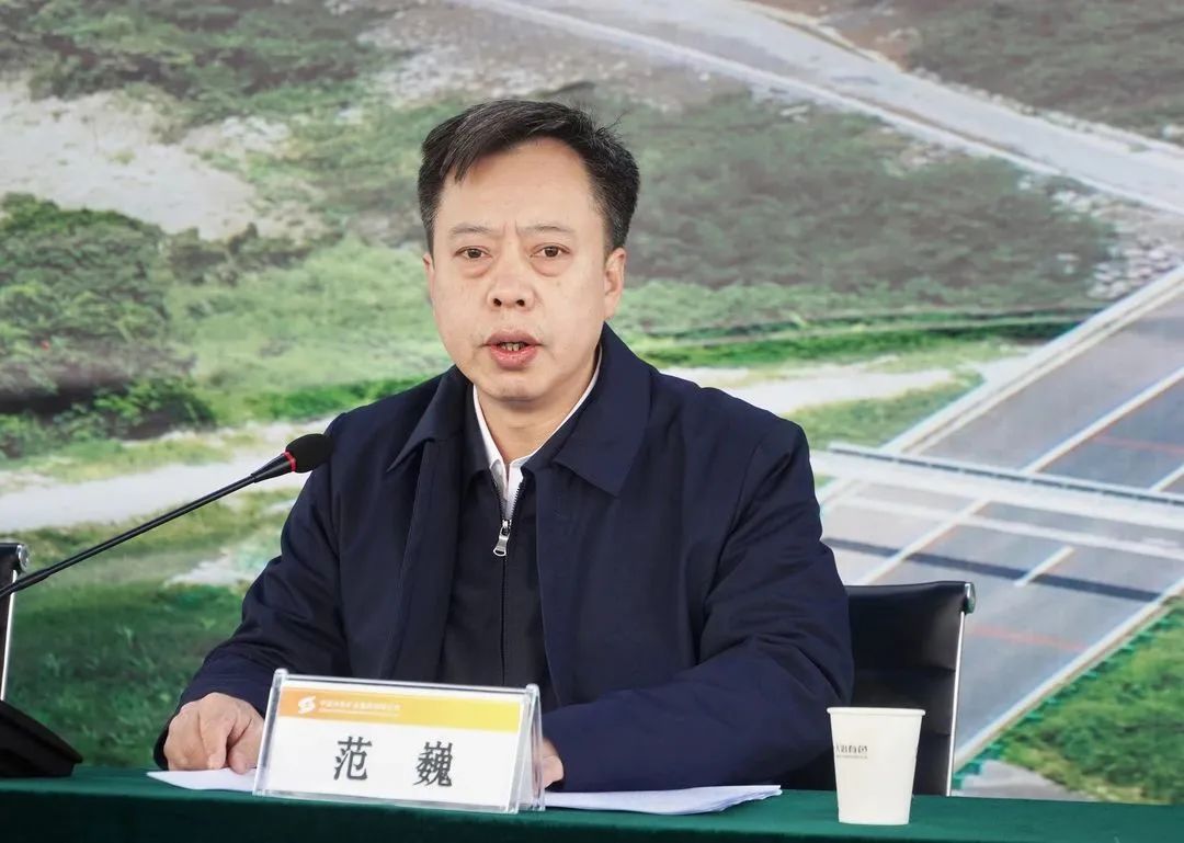 中國有色集團在豐山銅礦尾礦庫召開中央生態環境保護督察問題整改現場推進會