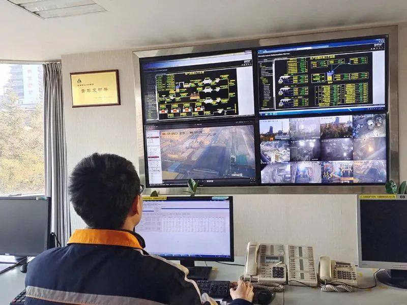 赋能创造价值——记2022年度中国铜业“总裁特别奖”获奖单位西南铜业