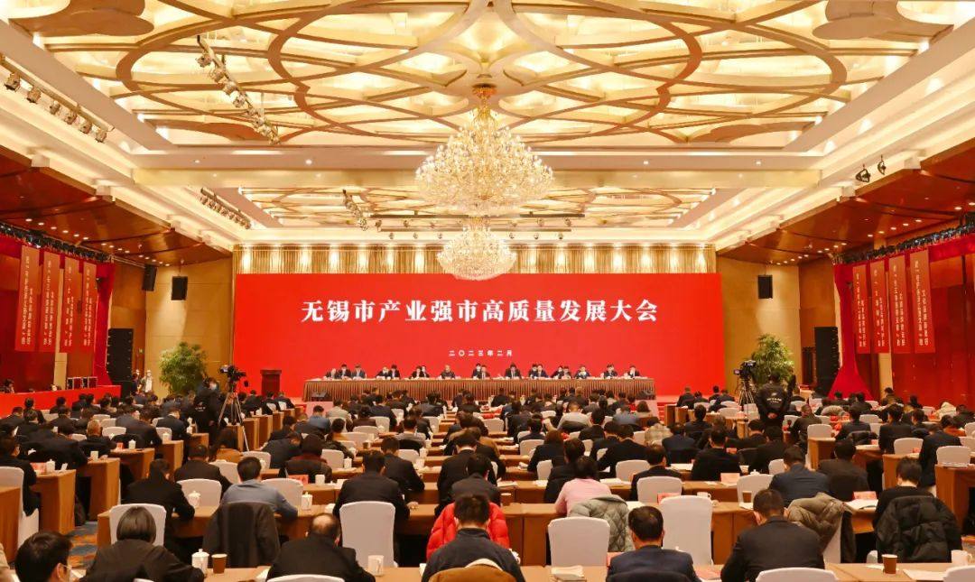 扎根制造业 江润铜业带着“敢”字再出发！