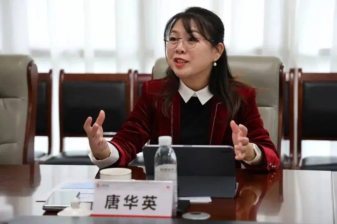 五矿铝业有限公司总经理王学军一行到吉利百矿集团考察交流