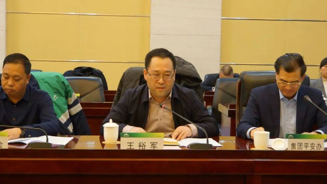 省平安甘肅建設工作考評組到金川集團檢查考評