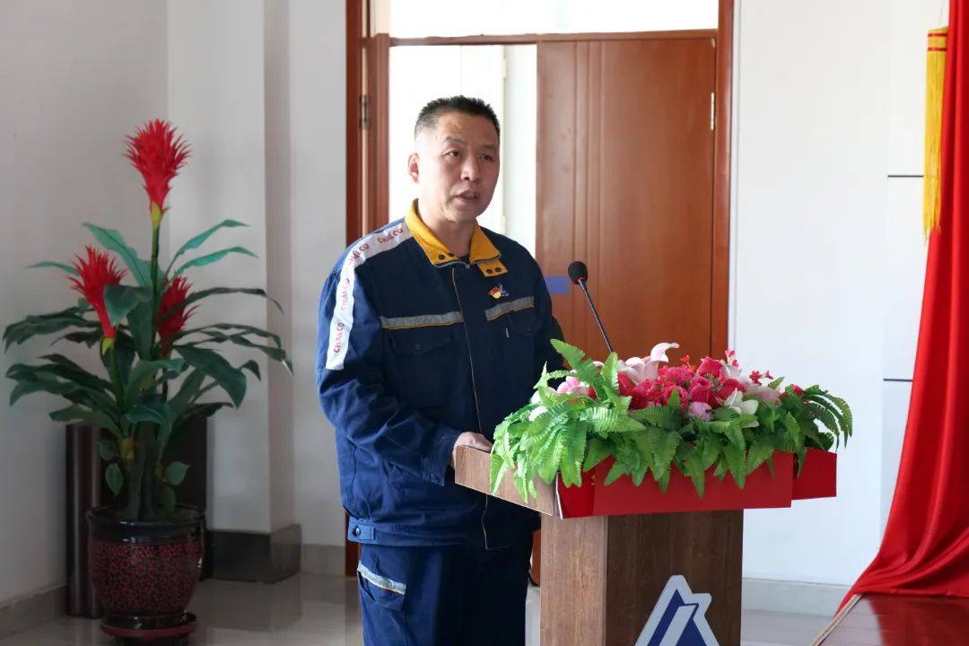 包头铝业公司召开2022年度职工经济技术创新工程经验交流会
