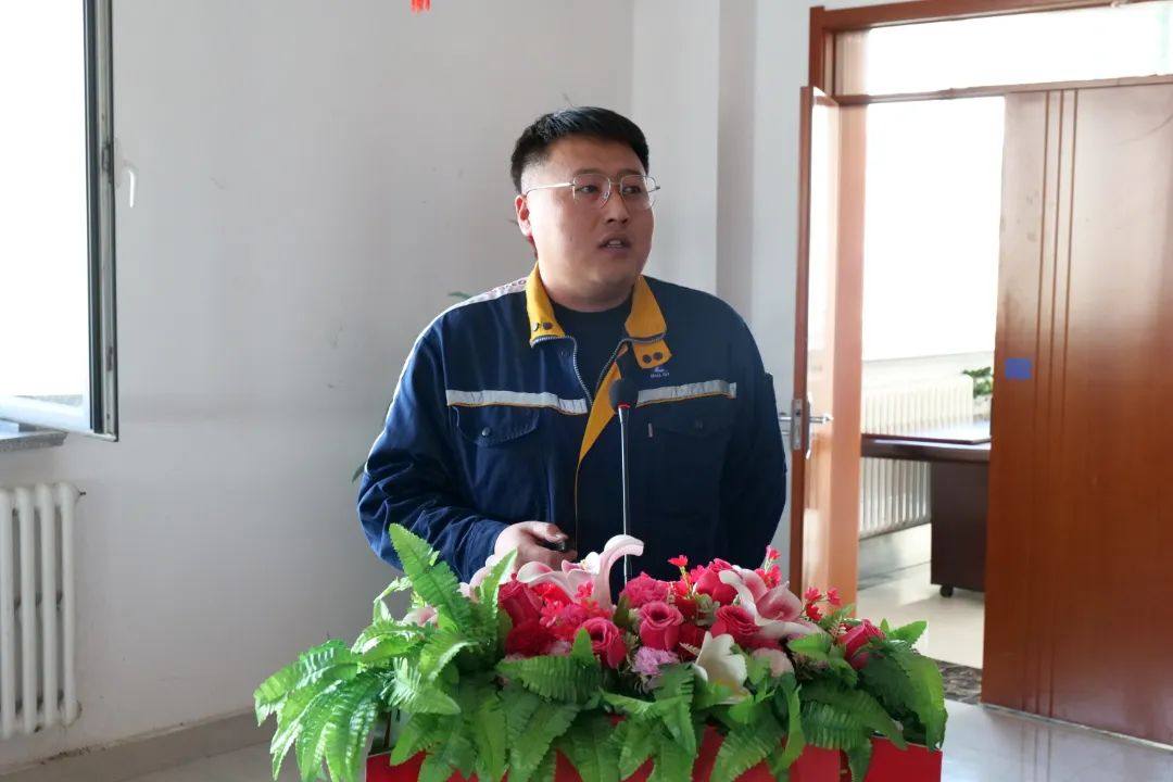 包头铝业公司召开2022年度职工经济技术创新工程经验交流会