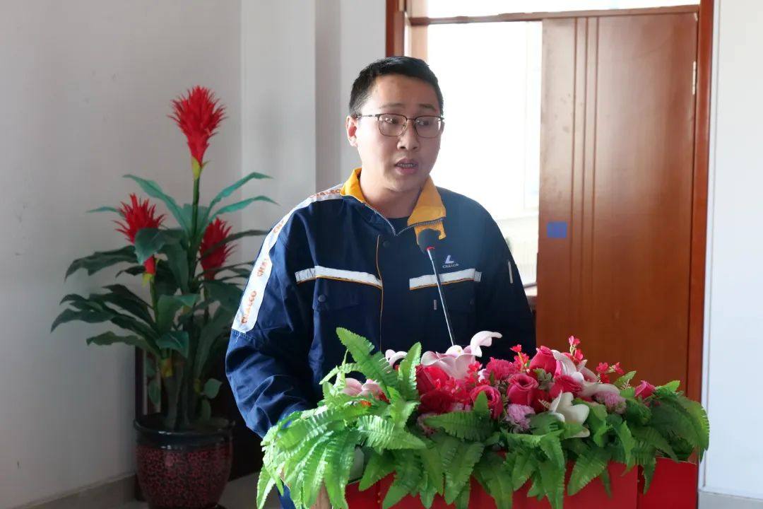 包头铝业公司召开2022年度职工经济技术创新工程经验交流会