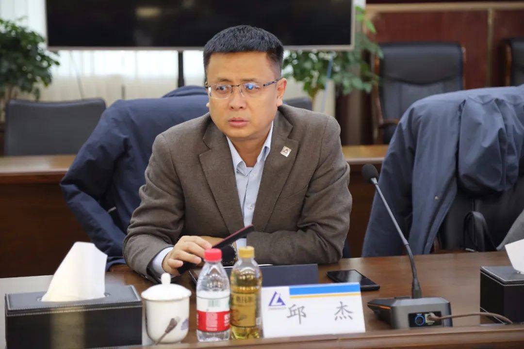 中铝东轻召开精益管理项目建议书发布会