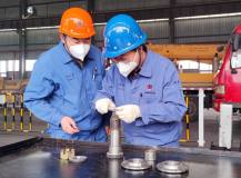 東興鋁業運輸作業區加強質量管理  QC活動結出碩果