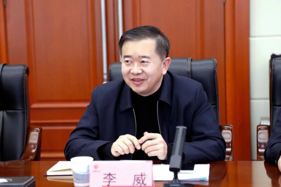 省人才工作第四调研督查工作组到西部矿业集团公司调研
