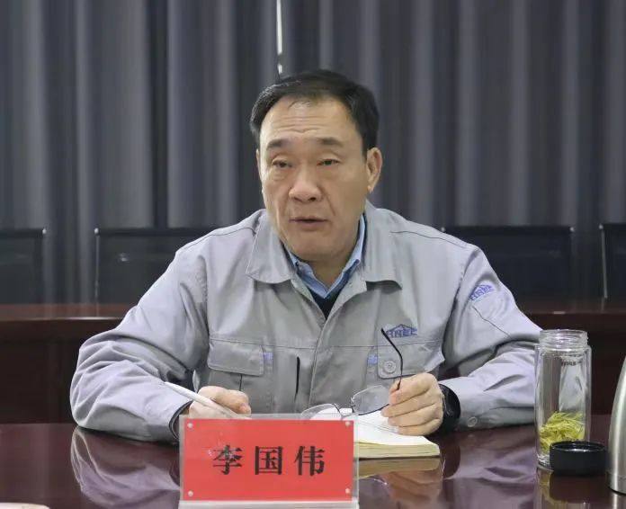 三门峡戴卡公司召开安全环保及消防工作专题会