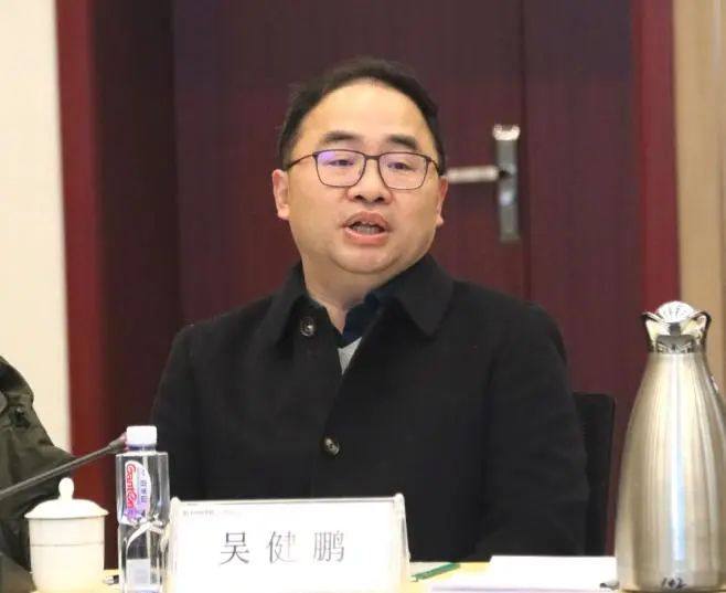 宝武铝业举行银企合作会议