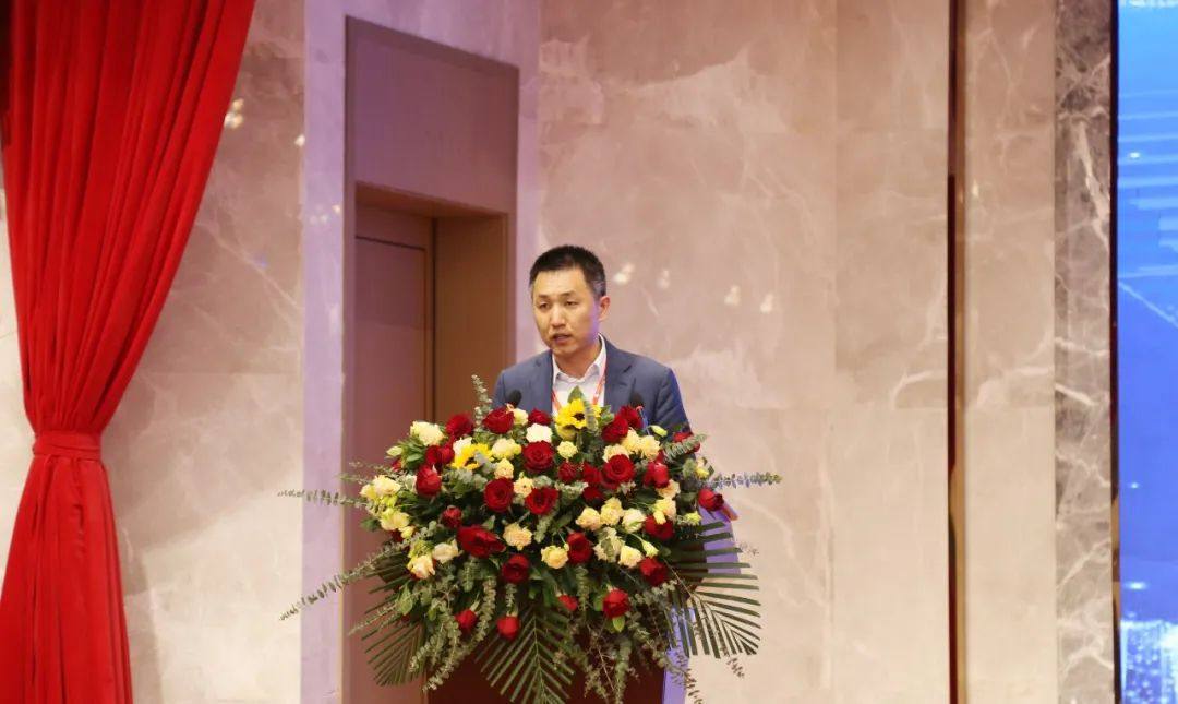 诺德股份2022年终工作会议在广东惠州胜利召开