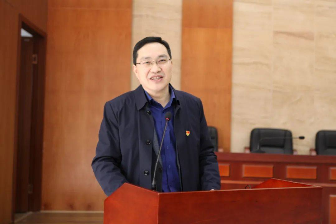 旗能电铝公司纪委成功举办纪检系统2022年度专项监督检查项目成果发布会