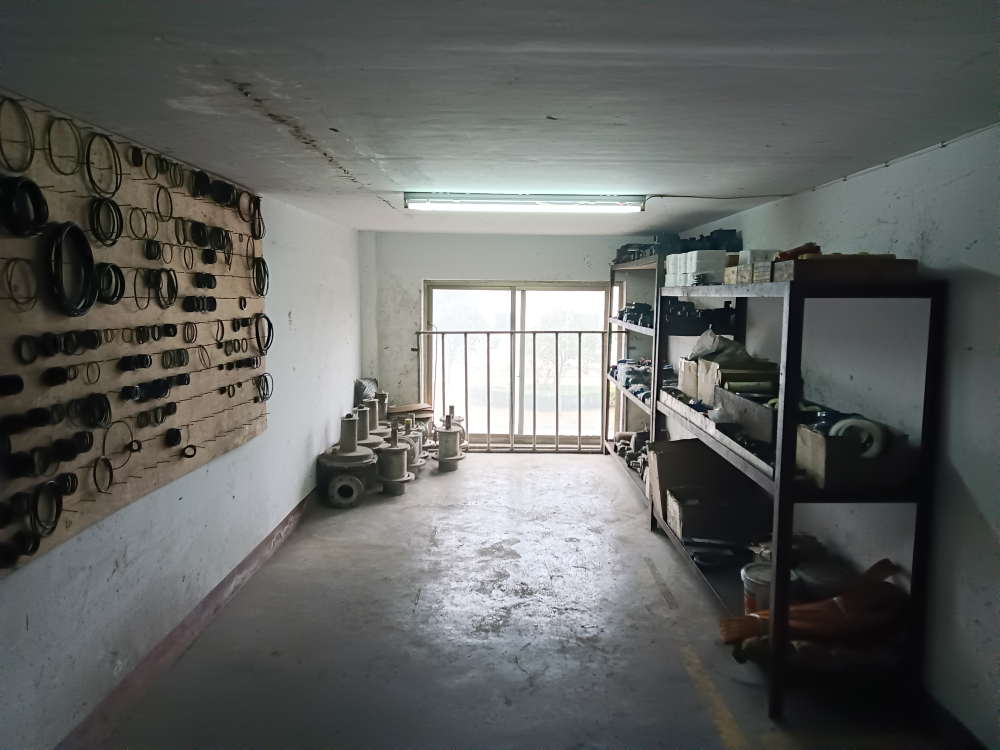 中铝河南洛阳铝加工有限公司春季行动现场环境治理稳步推进