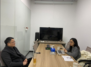 中国有色金属工业协会锡业分会秘书处赴沪苏走访调研