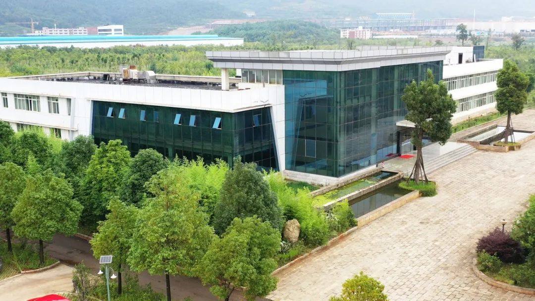 昆明铜业荣获全国机械冶金建材职业技术创新成果三等奖