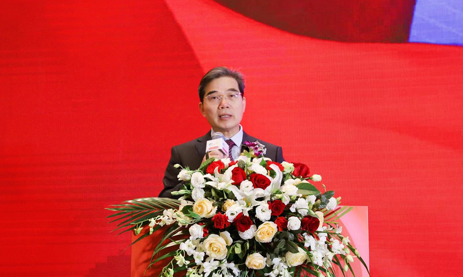 云南神火铝业有限公司荣获 “第三届中国有色金属工业年度绿色发展领军企业”称号