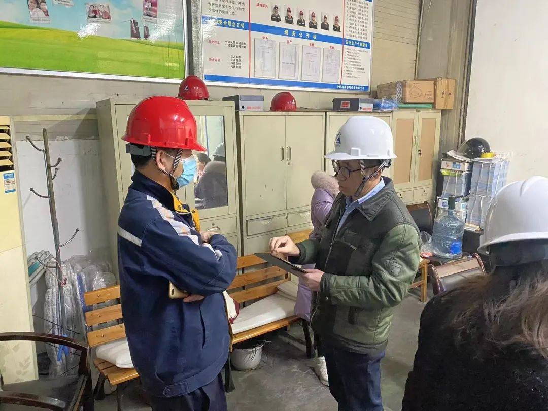中铝高端制造信息化中心项目组赴洛阳铝箔开展实地调研