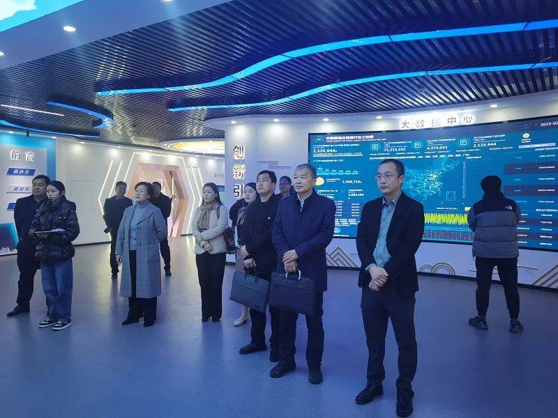 中国有色金属加工工业协会三门峡调研铜加工产业