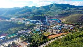 中国铜业又一企业入选国家级绿色工厂