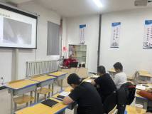 新疆五鑫銅業熔煉廠開展轉爐水循環設備知識培訓