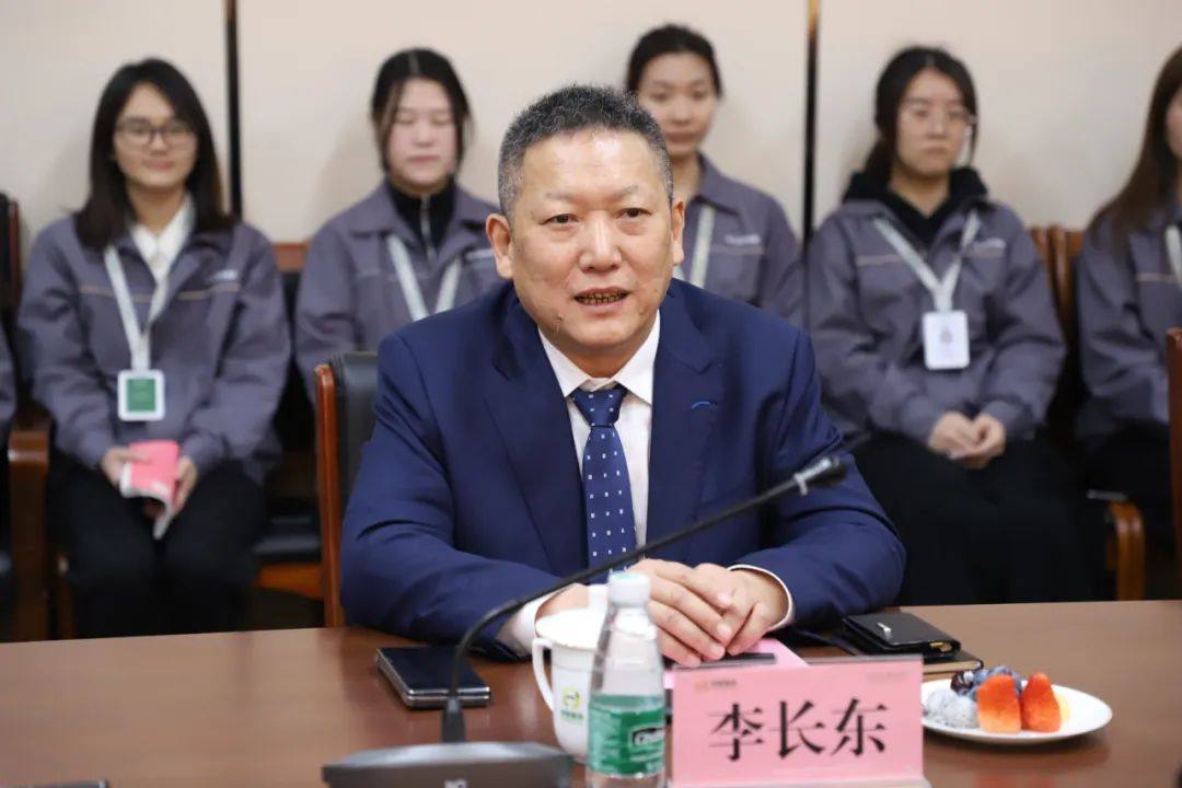 有色技经院与邦普循环签署绿色低碳系列标准战略合作协议