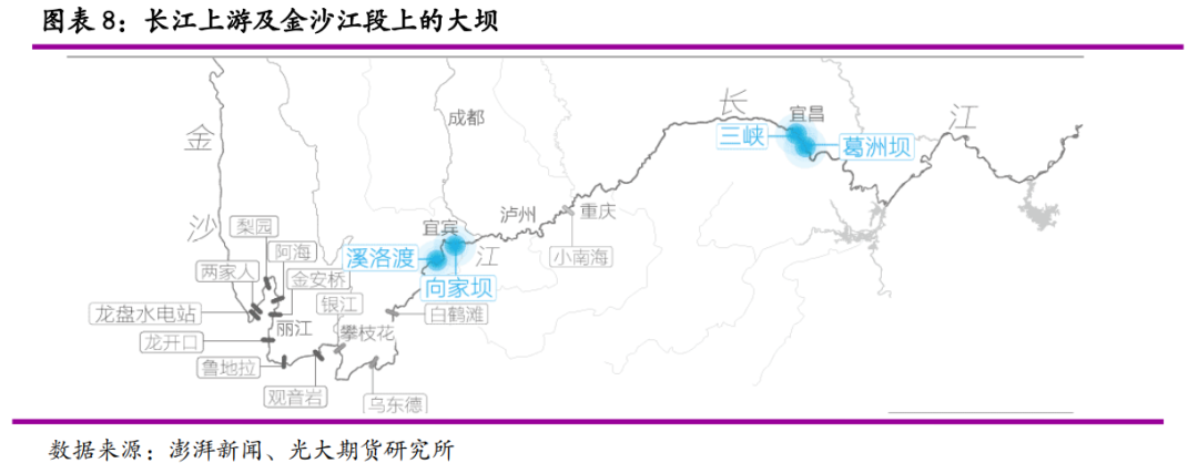 光大期货：云南限电重来 锌冶炼再受扰动
