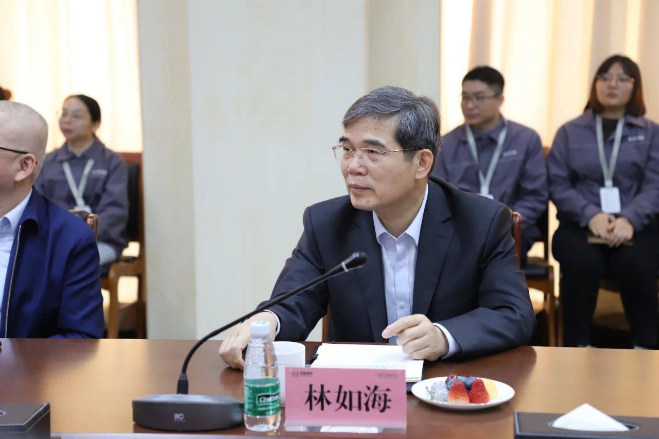 有色技经院与邦普循环签署绿色低碳系列标准战略合作协议
