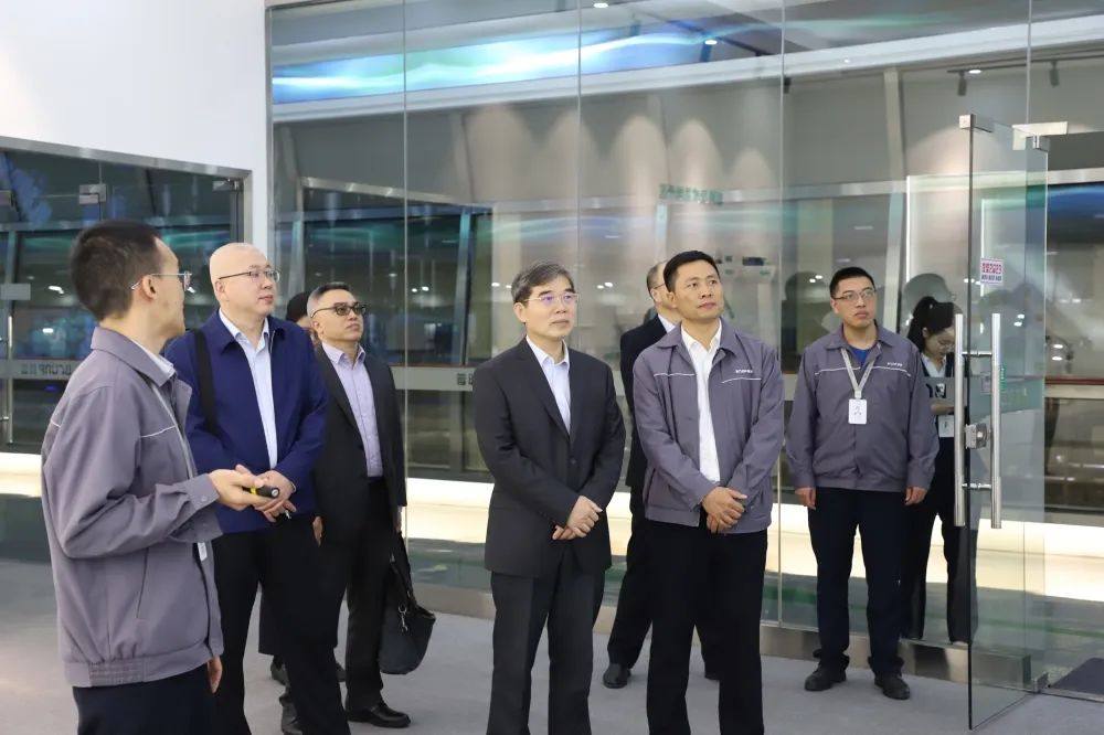 有色技经院与邦普循环签署绿色低碳系列标准战略合作协议