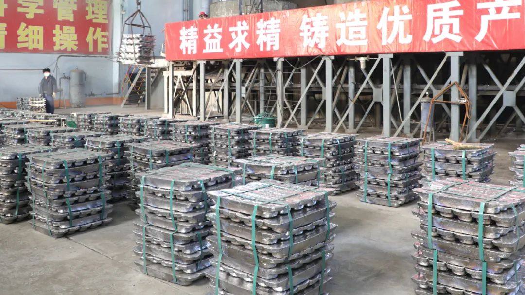 宏跃集团铅锌厂电铅作业区扎实推进节能降耗工作