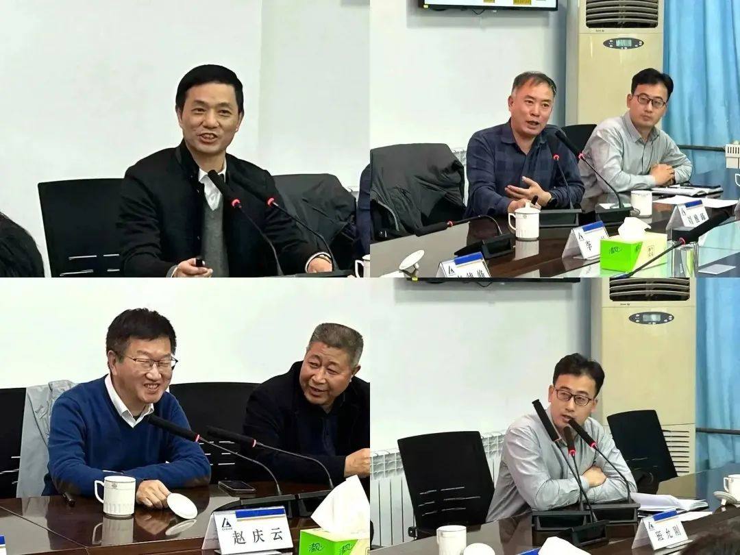 遵义铝业公司召开铝工业绿色低碳转型发展及新技术应用培训会