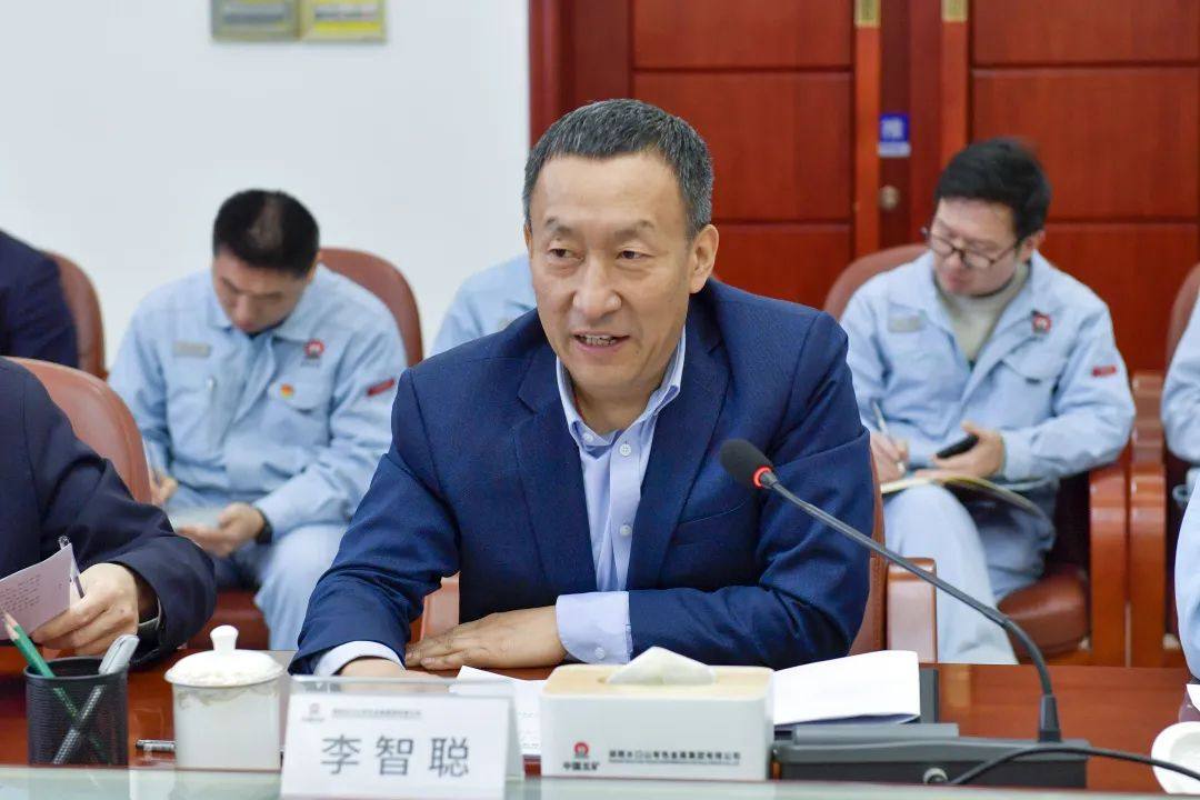 湖南有色专项协同推进康家湾矿技术升级改造工程项目建设