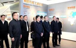 中铝国际与陕西有色金属集团开展合作交流