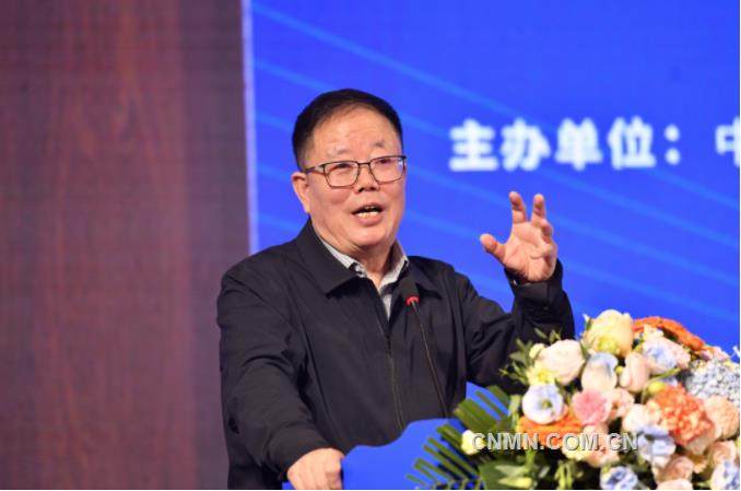 江铜集团被授予“全国企业文化最佳实践企业”称号