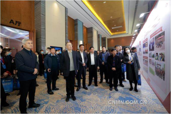 江铜集团被授予“全国企业文化最佳实践企业”称号