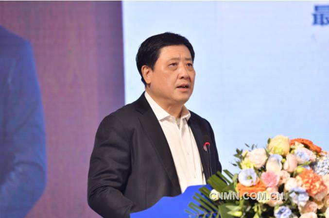 江铜集团被授予“全国企业文化最佳实践企业”称号