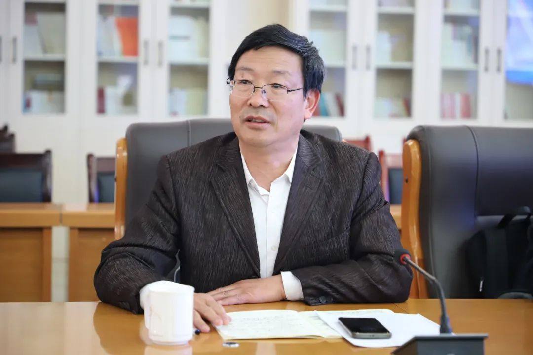 程睿涵要求云锡铜业分公司统筹谋划精细管理推动高质量发展