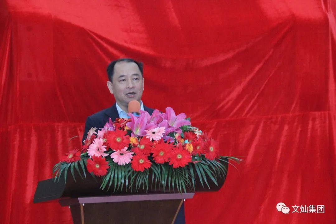 文灿研究院特大型压铸模顺利交付