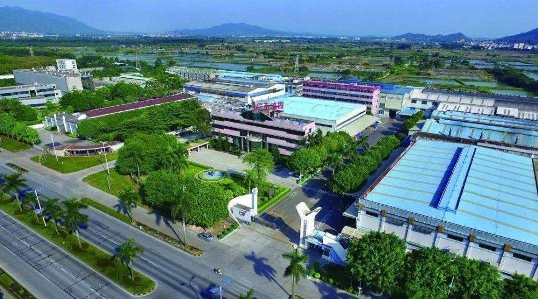 广东鸿图华北压铸基地项目获批准建设
